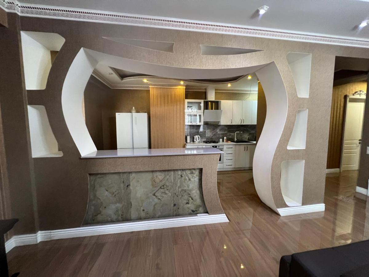 Cosy Apartment In The City Centre Tbilisi Exteriör bild