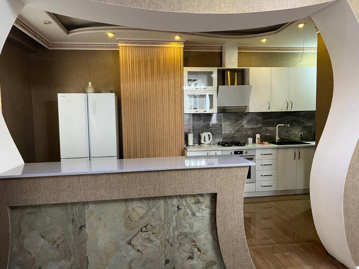 Cosy Apartment In The City Centre Tbilisi Exteriör bild