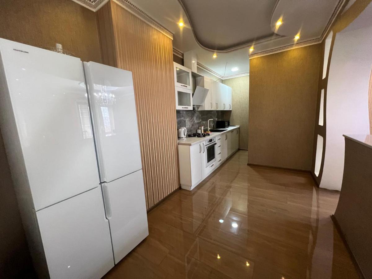 Cosy Apartment In The City Centre Tbilisi Exteriör bild