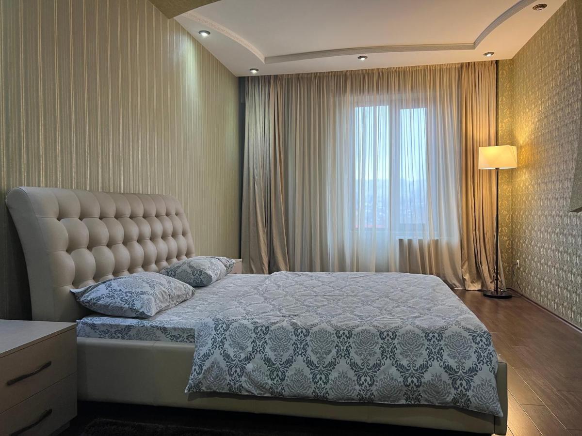 Cosy Apartment In The City Centre Tbilisi Exteriör bild