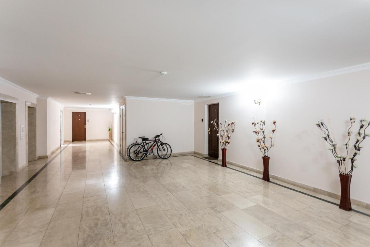 Cosy Apartment In The City Centre Tbilisi Exteriör bild