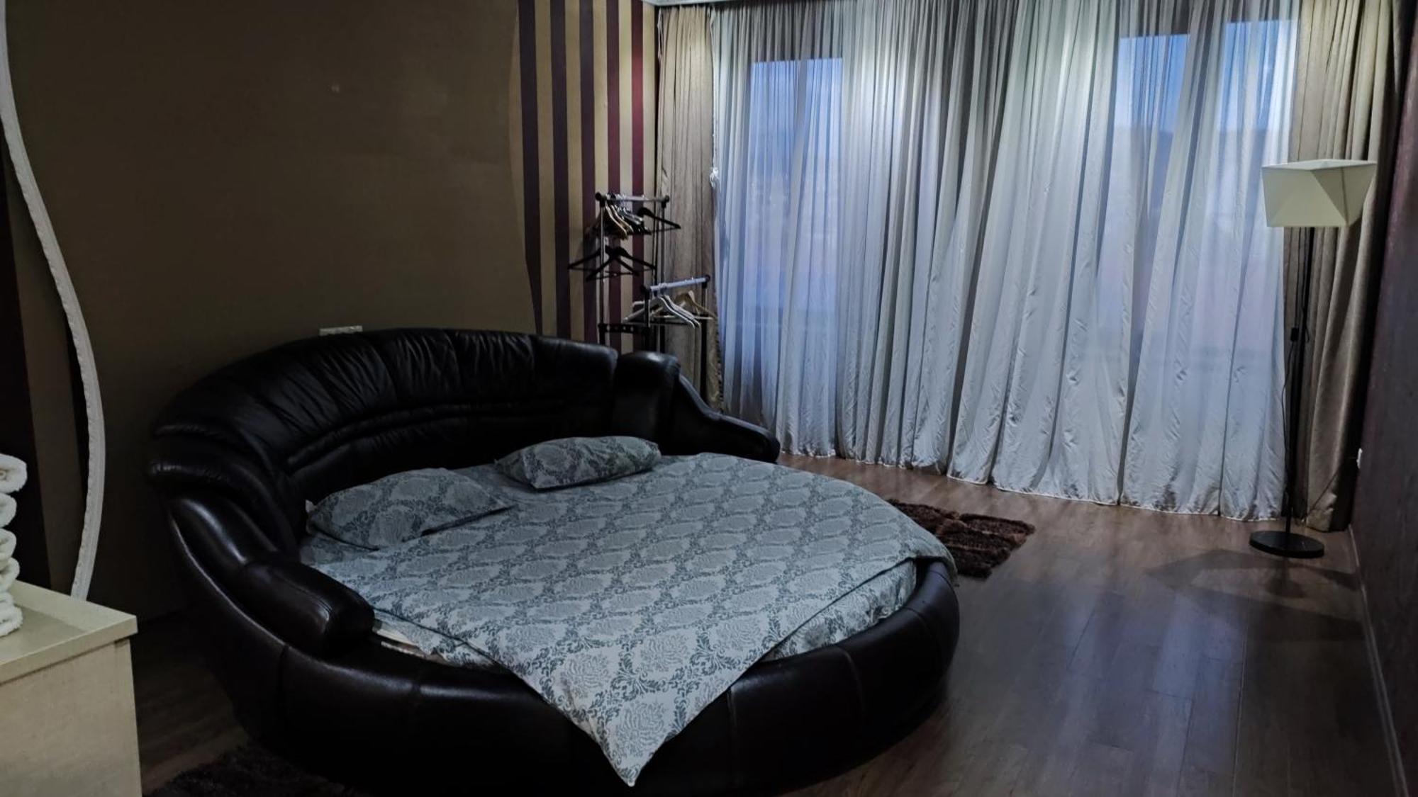 Cosy Apartment In The City Centre Tbilisi Exteriör bild