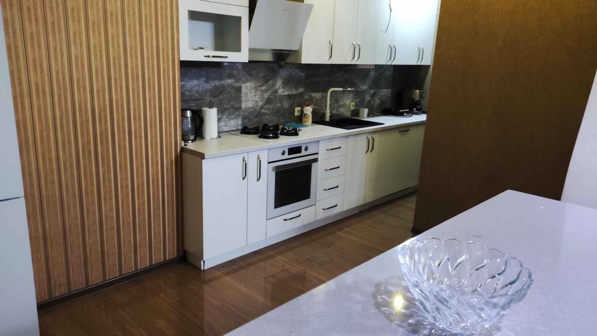 Cosy Apartment In The City Centre Tbilisi Exteriör bild